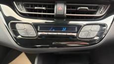 Toyota C-HR 1.8 Hybrid Icon 5dr CVT Hybrid Hatchback